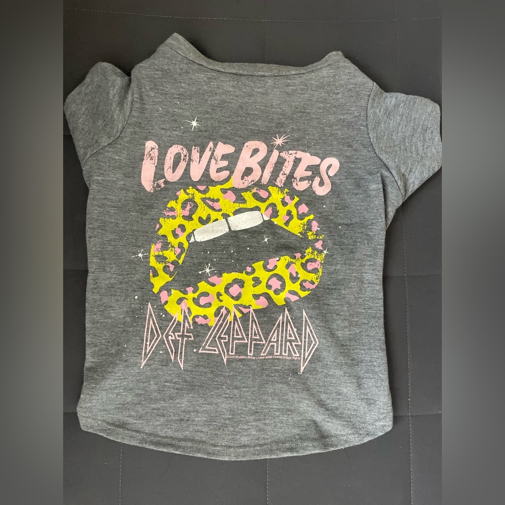 Dog T-shirt